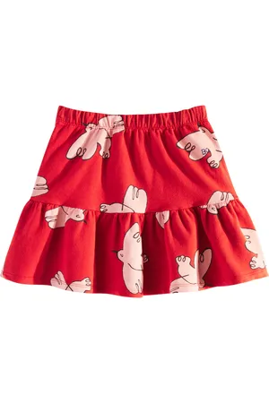 Bobo Choses Gonna Freedom Bird in misto cotone