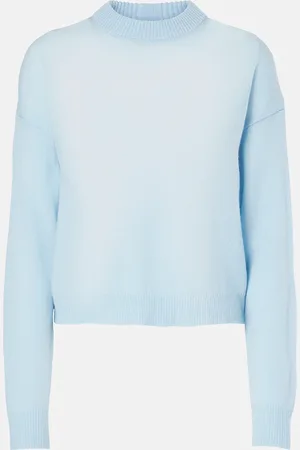 Jardin des Orangers Pullover in cashmere e lana