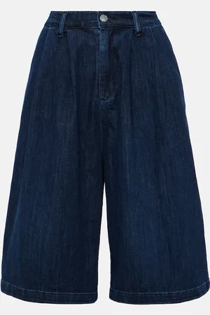 AG Jeans Bermuda di jeans