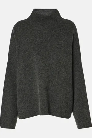 Jardin des Orangers Pullover in lana e cashmere