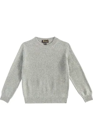 Loro Piana Pullover Cellio in cashmere