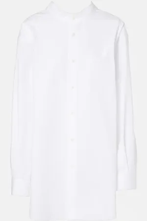Fforme Camicia Chris Couture in cotone