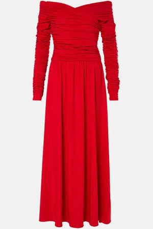 Altuzarra Abito lungo Charlotte