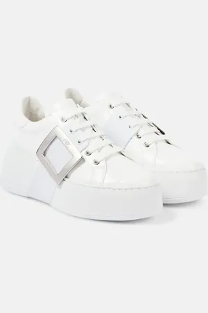 Roger Vivier Sneakers Viv