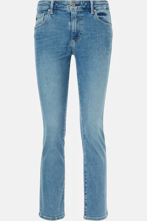AG Jeans Jeans Jodi cropped