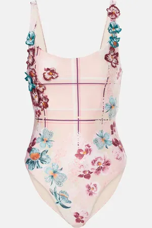 Agua by Agua Bendita Costume intero Gema Prado