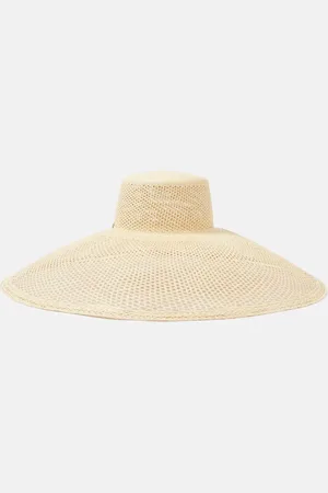 Loro Piana Cappello Nari in paglia