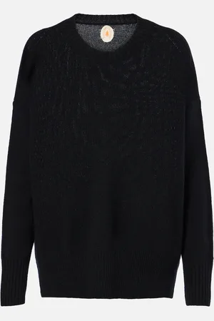Jardin des Orangers Pullover in cashmere
