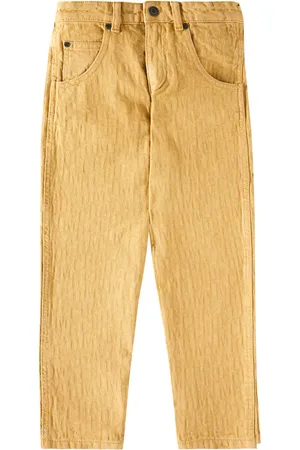 Marc Jacobs Jeans regular con stampa