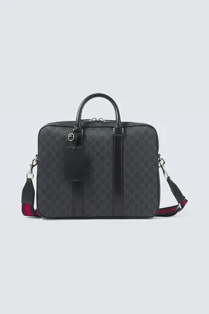 Gucci Ventiquattrore in canvas GG