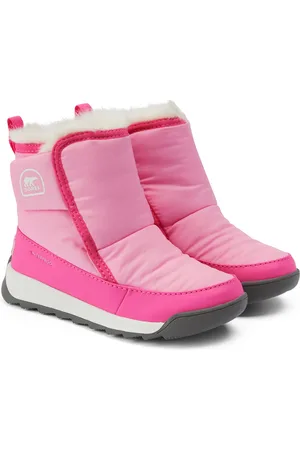 sorel Stivali doposci Whitney II Plus