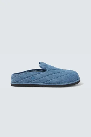 Birkenstock Mules Eliscu in denim