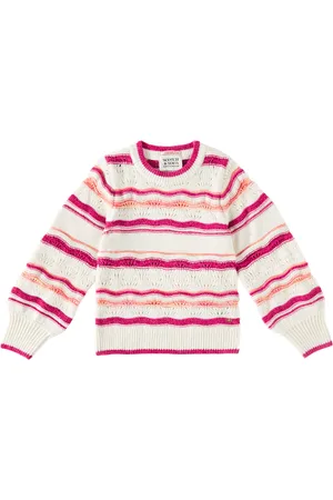 Scotch&Soda Pullover a righe