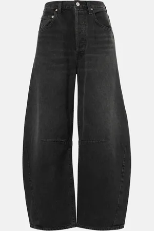 Citizens of Humanity Jeans barrel Horseshoe a vita media