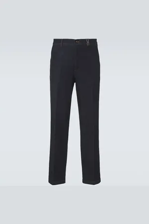 Dolce & Gabbana Jeans regular con logo