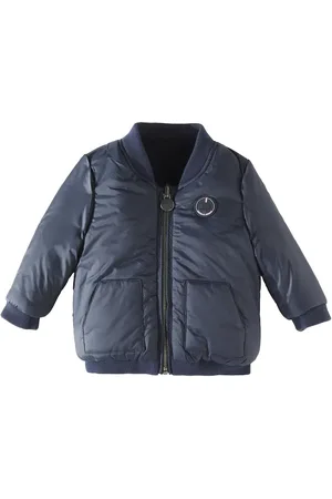 Tartine Et Chocolat Baby - Bomber in tessuto tecnico
