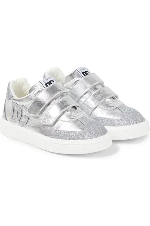 Dolce & Gabbana Sneakers DG Original in pelle