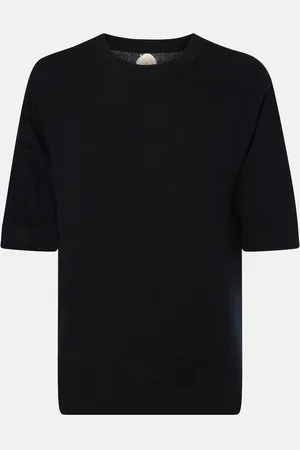 Jardin des Orangers Top in cashmere