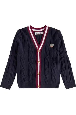 BONPOINT Cardigan Galvin in lana