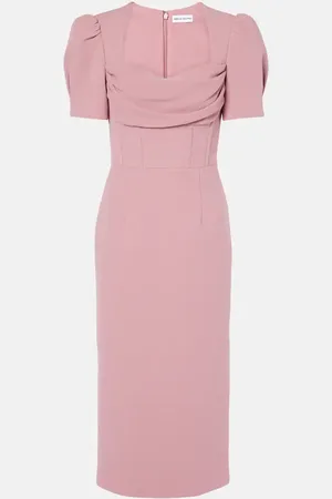 Rebecca Vallance Bridal - Abito midi Elora