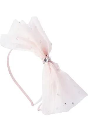 Tutu Du Monde Cerchietto in organza