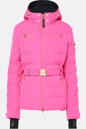 Bogner Giacca da sci Ellya con cintura