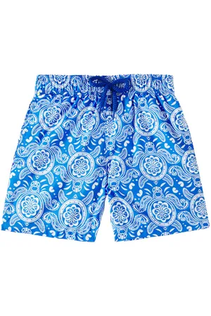 Vilebrequin Shorts mare