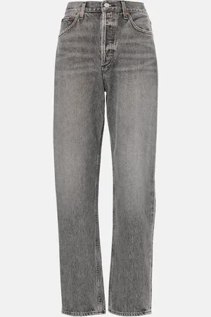 AGOLDE Jeans regular 90’s a vita media