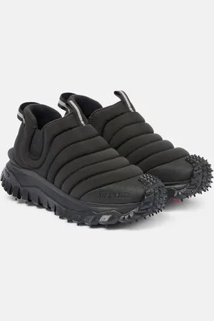 Moncler Sneakers Trailgrip Après trapuntate