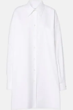Maison Margiela Camicia oversize in cotone