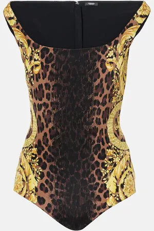 VERSACE Body Barocco in seta