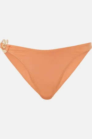 SAME Slip bikini Spiral a vita bassa