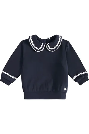 Tartine Et Chocolat Baby - Felpa Claudine in cotone