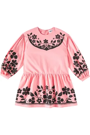 Molo Abito Camilla in cotone