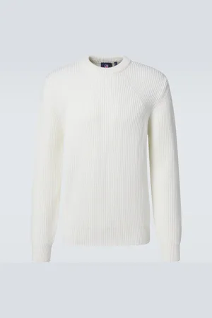 Fusalp Pullover Dorian in lana