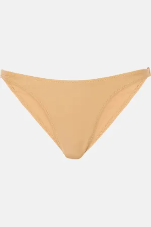 SAME Slip bikini ‘90s a vita alta