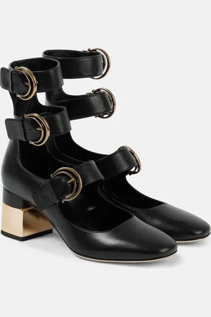 Chloé Chloé Pumps Alizè in pelle
