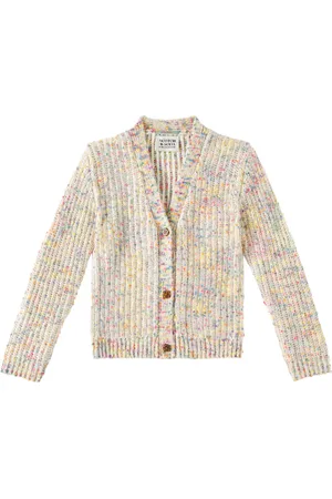 Scotch&Soda Cardigan in maglia a coste