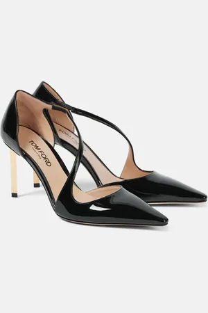 Tom Ford Pumps Newton in vernice
