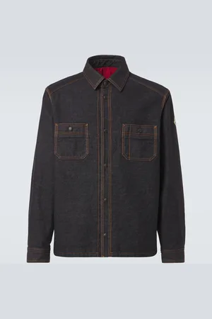 Moncler Camicia di jeans