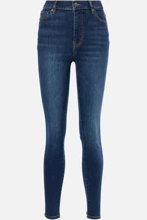 Frame Jeans skinny Le High Skinny