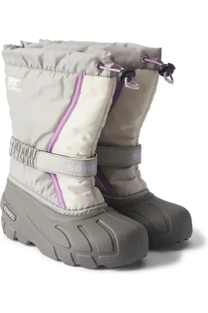 sorel Stivali doposci Youth Flurry
