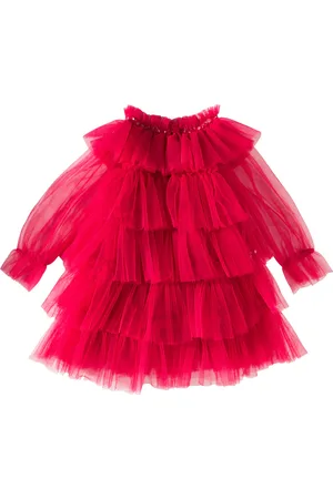 Tutu Du Monde Baby - Abito Luminous in tulle