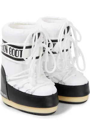 Moon Boot Stivali doposcì Icon
