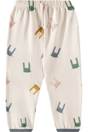 Liewood Baby - Pantaloni sportivi Loup