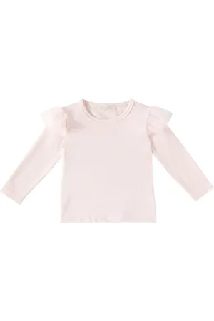 Tutu Du Monde Baby - Top Natalia in jersey di cotone