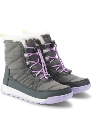 sorel Stivaletti Whitney II Plus Lace