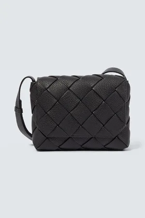 Bottega Veneta Borsa a tracolla Diago in pelle