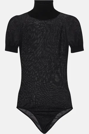 Alaïa Alaïa Body in lana