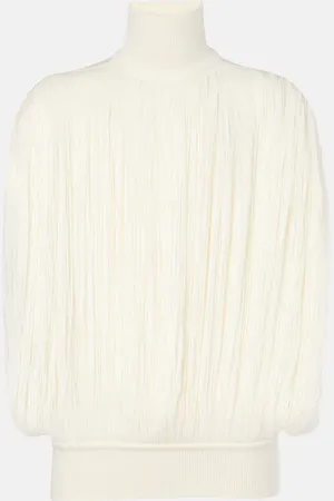 Alaïa Alaïa Dolcevita in lana
